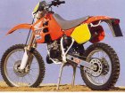 Honda CRE 125  Moto Italy